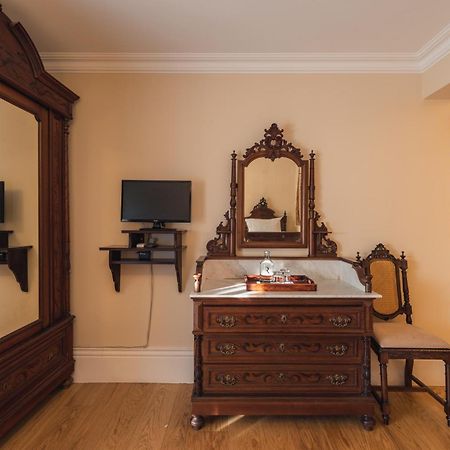 Quinta Do Outeiro Guest House เรเซนด์ ห้อง รูปภาพ
