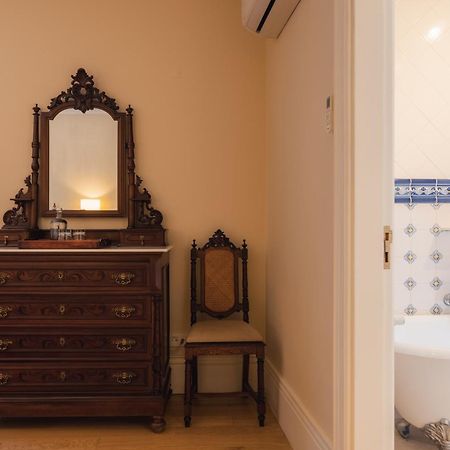 Quinta Do Outeiro Guest House เรเซนด์ ห้อง รูปภาพ