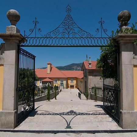 Quinta Do Outeiro Guest House เรเซนด์ ภายนอก รูปภาพ