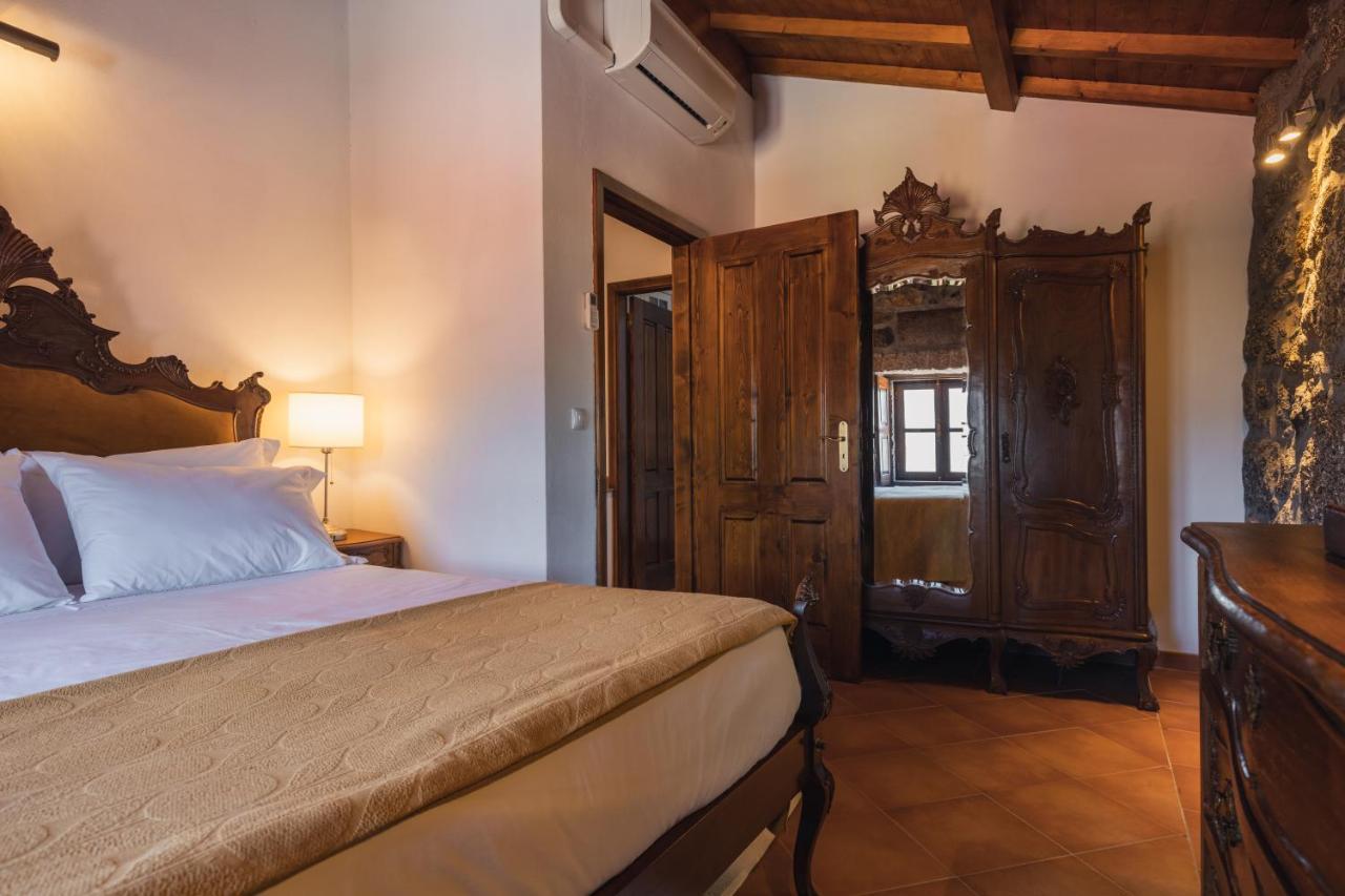 Quinta Do Outeiro Guest House เรเซนด์ ภายนอก รูปภาพ