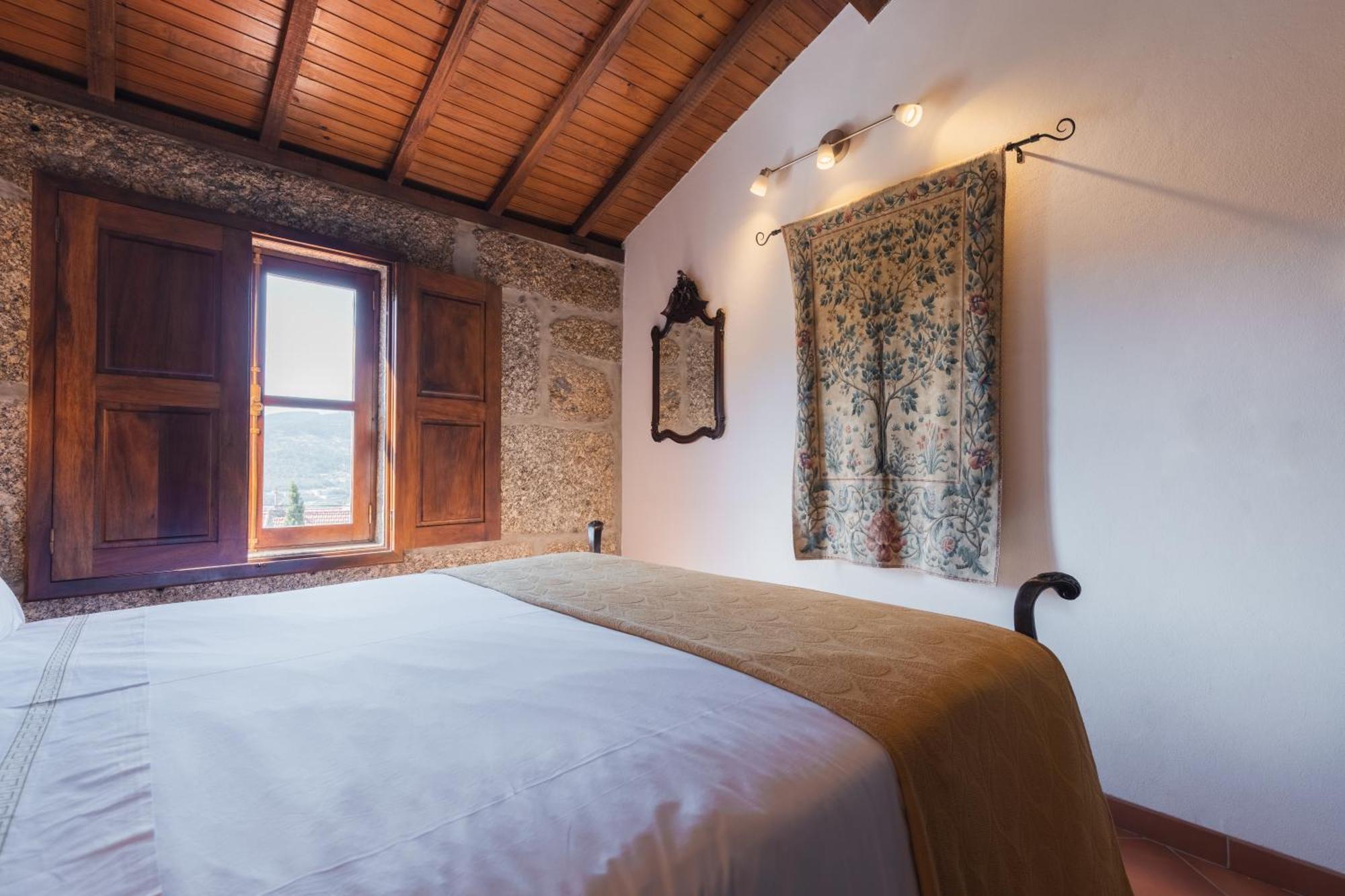 Quinta Do Outeiro Guest House เรเซนด์ ห้อง รูปภาพ